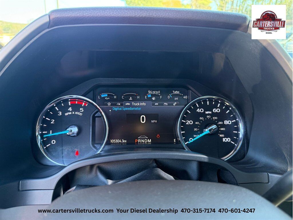 2021 Ford F450sd King Ranch FX4 - ULTIMATE- DELETED Cartersville GA