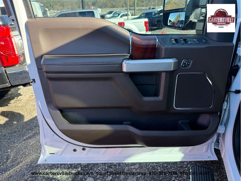 2021 Ford F450sd King Ranch FX4 - ULTIMATE- DELETED Cartersville GA