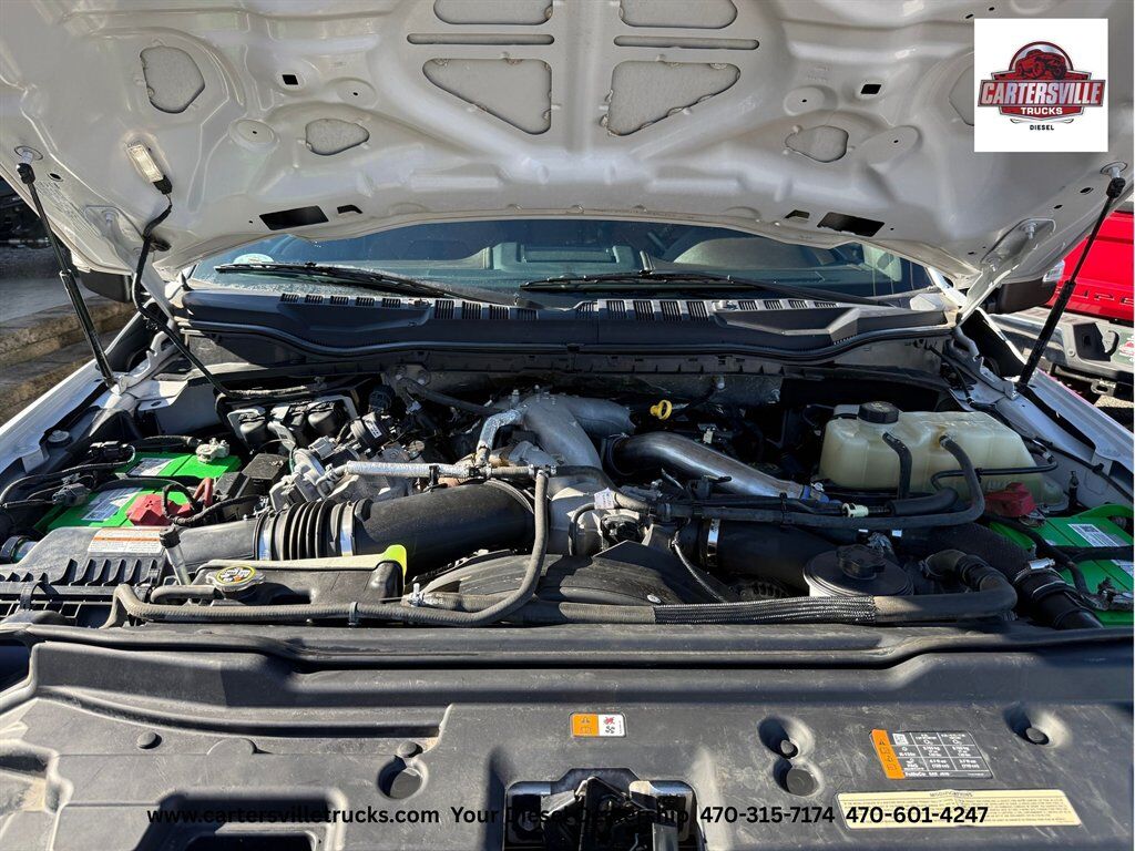 2021 Ford F450sd King Ranch FX4 - ULTIMATE- DELETED Cartersville GA