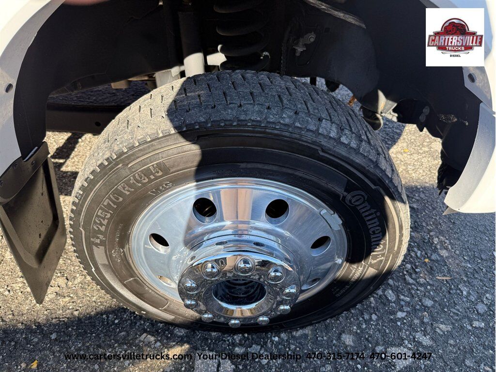 2021 Ford F450sd King Ranch FX4 - ULTIMATE- DELETED Cartersville GA