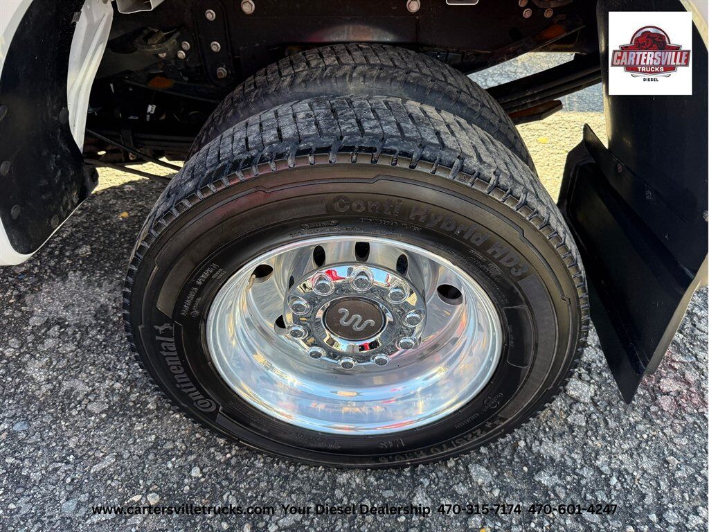 2021 Ford F450sd King Ranch FX4 - ULTIMATE- DELETED Cartersville GA