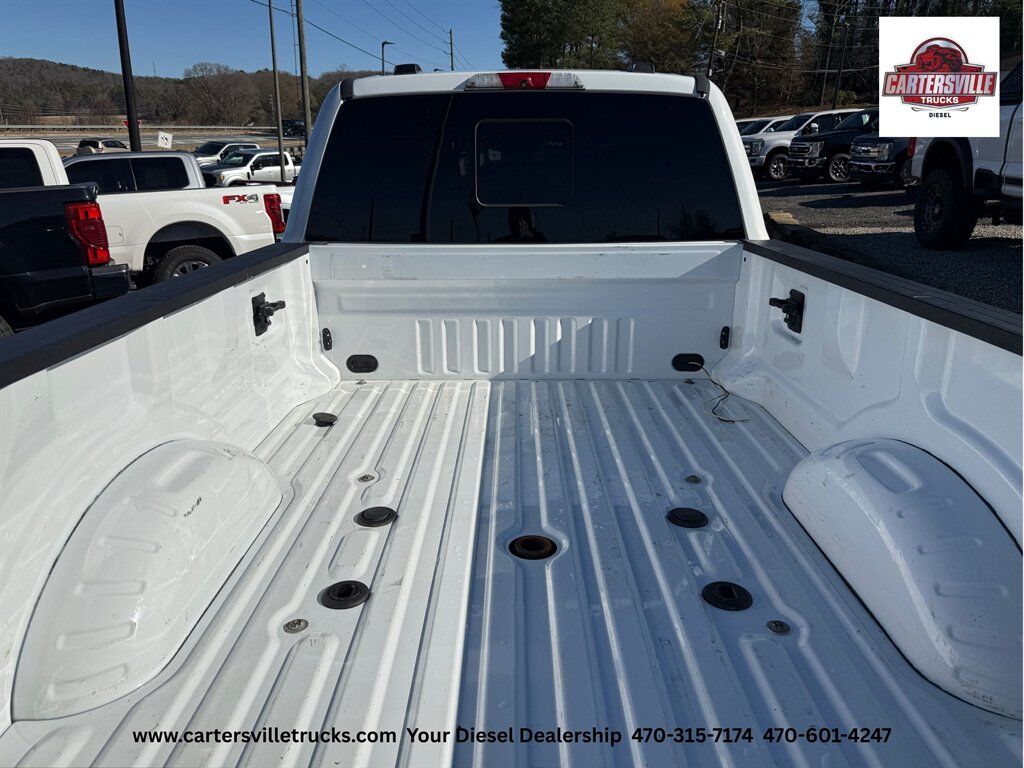 2021 Ford F450sd PENDING SALE*** King Ranch FX4 - ULTIMATE- DELETED Cartersville GA