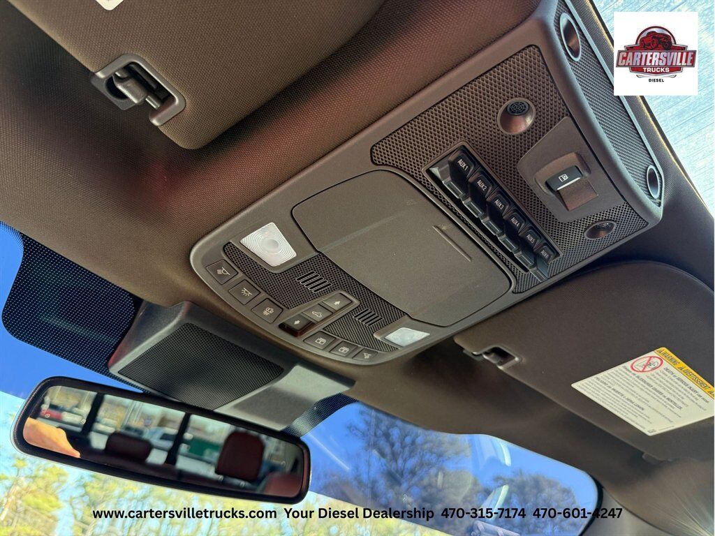 2021 Ford F450sd PENDING SALE*** King Ranch FX4 - ULTIMATE- DELETED Cartersville GA