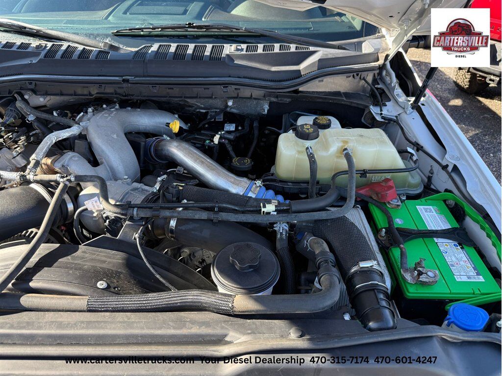 2021 Ford F450sd PENDING SALE*** King Ranch FX4 - ULTIMATE- DELETED Cartersville GA