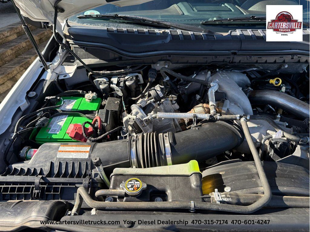 2021 Ford F450sd PENDING SALE*** King Ranch FX4 - ULTIMATE- DELETED Cartersville GA