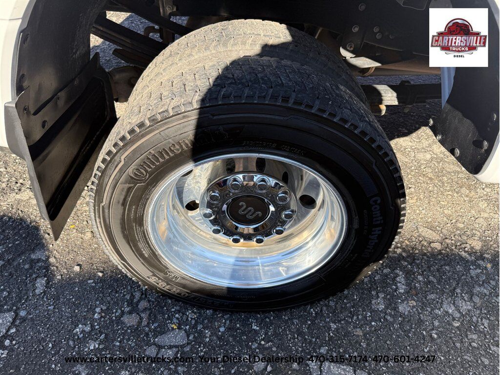 2021 Ford F450sd PENDING SALE*** King Ranch FX4 - ULTIMATE- DELETED Cartersville GA