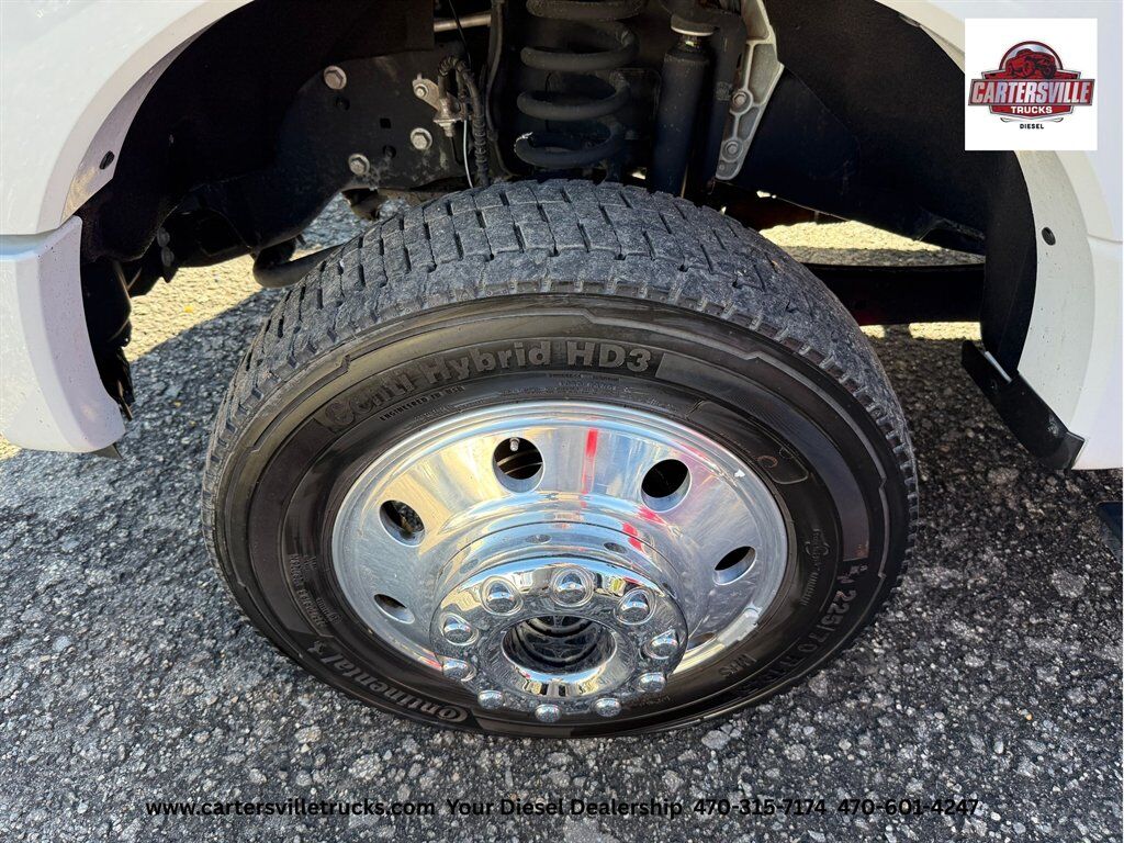 2021 Ford F450sd PENDING SALE*** King Ranch FX4 - ULTIMATE- DELETED Cartersville GA