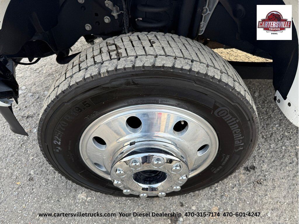 2021 Ford F450sd Platinum FX4 - ULTIMATE - GOOSENECK - ADAS - BLIS Cartersville GA