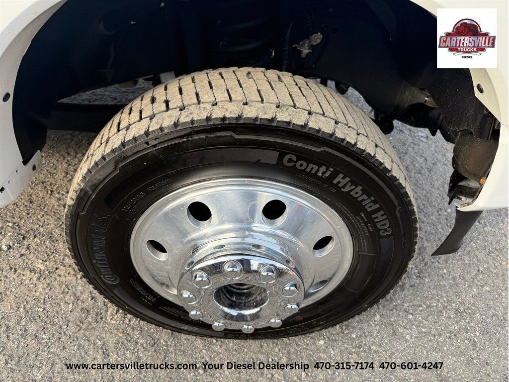 2021 Ford F450sd Platinum FX4 - ULTIMATE - GOOSENECK - ADAS - BLIS Cartersville GA