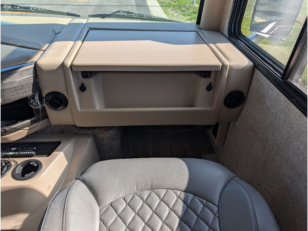 2021 Ford F53 Bozeman MT