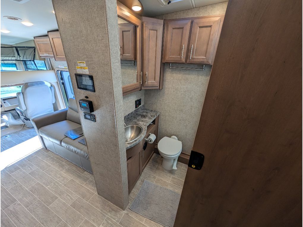 2021 Ford F53 Bozeman MT