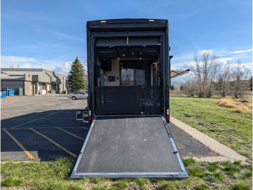 2021 Ford F53 Bozeman MT