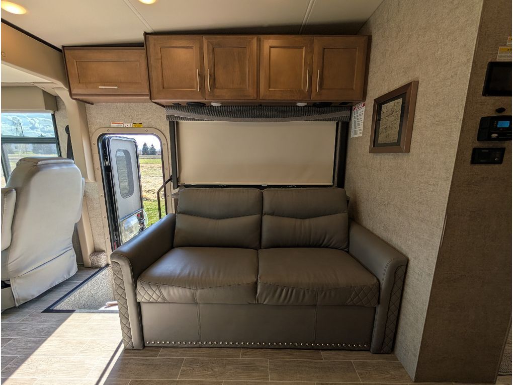 2021 Ford F53 Bozeman MT