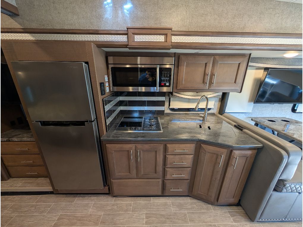 2021 Ford F53 Bozeman MT