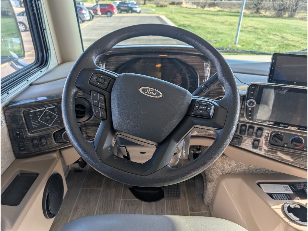 2021 Ford F53 Bozeman MT