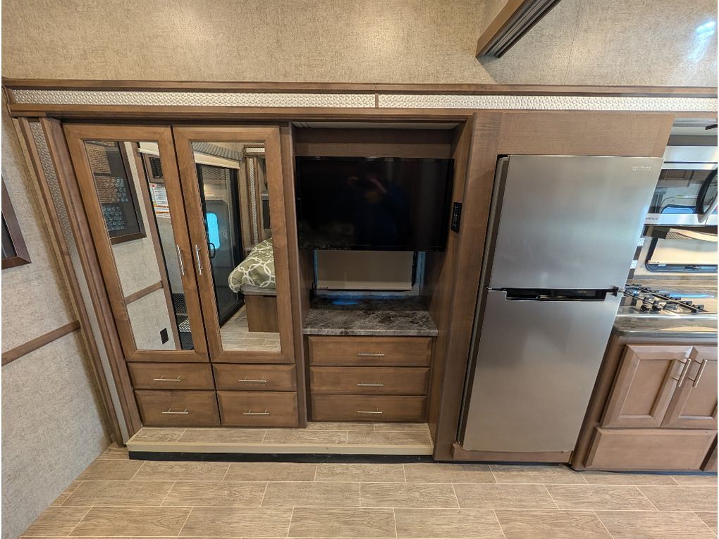 2021 Ford F53 Bozeman MT