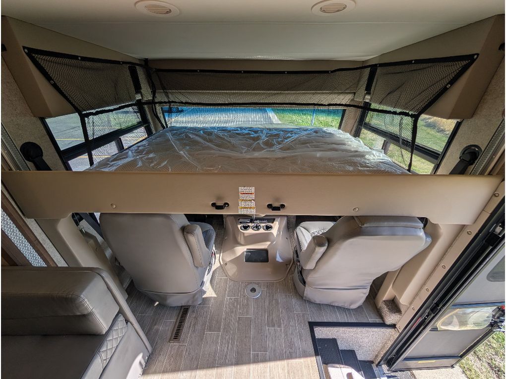 2021 Ford F53 Bozeman MT