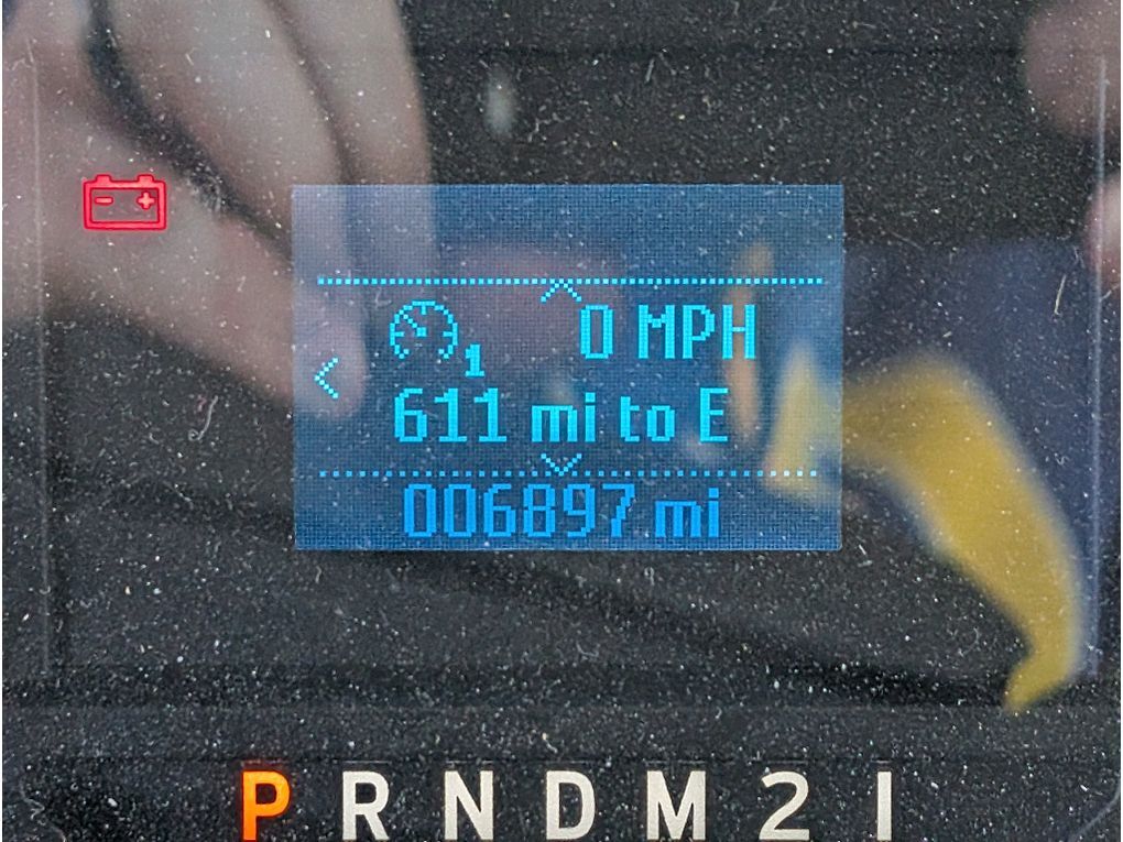 2021 Ford F53 Bozeman MT