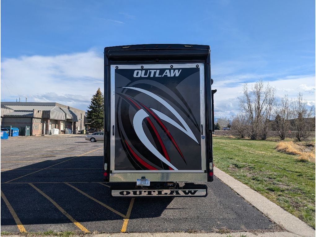 2021 Ford F53 Bozeman MT