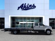 2021 Ford F750 ROLLBACK Winder GA 2021 Ford F750 ROLLBACK Winder GA