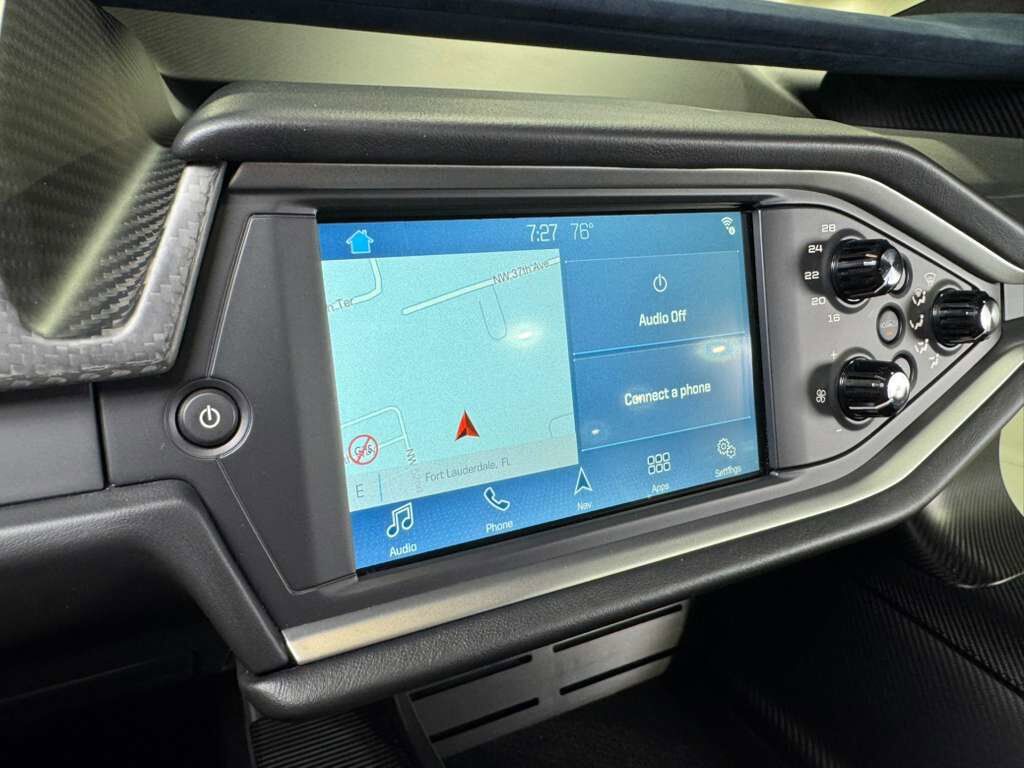 2021 Ford GT Fort Lauderdale FL