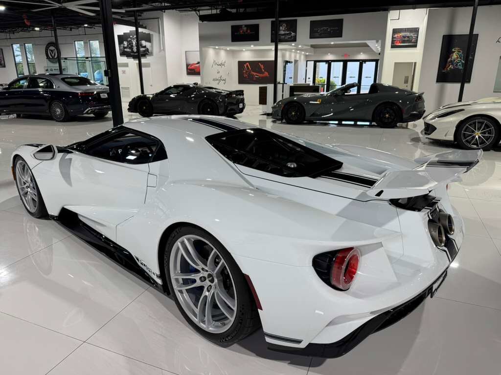 2021 Ford GT Fort Lauderdale FL