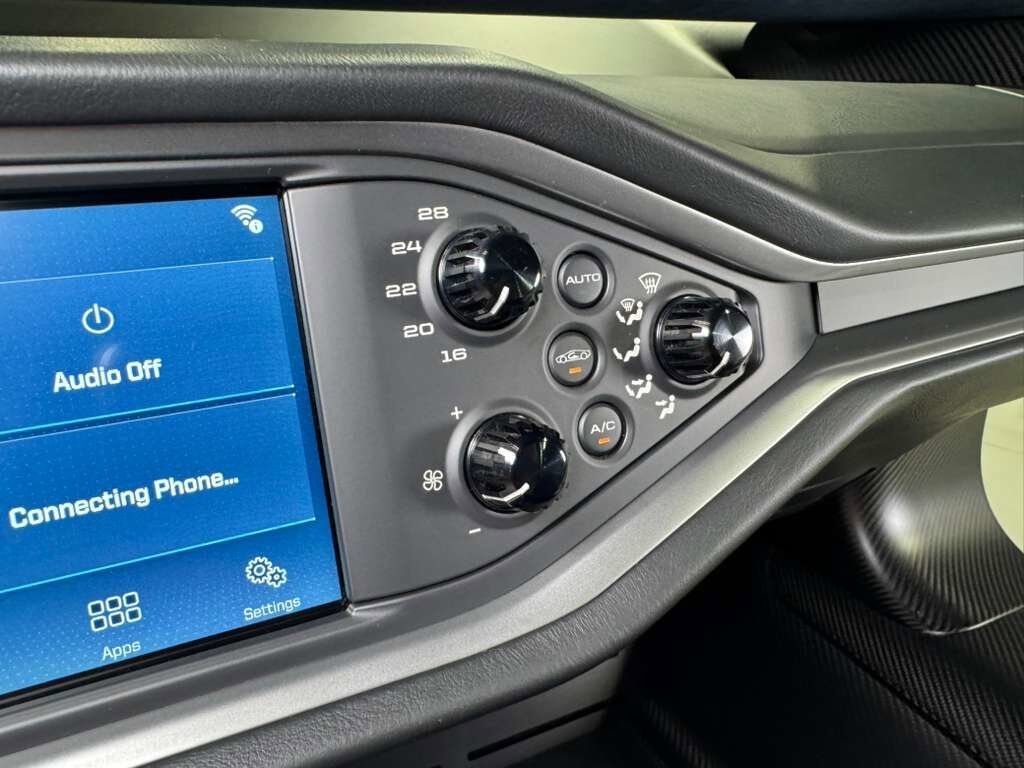 2021 Ford GT Fort Lauderdale FL