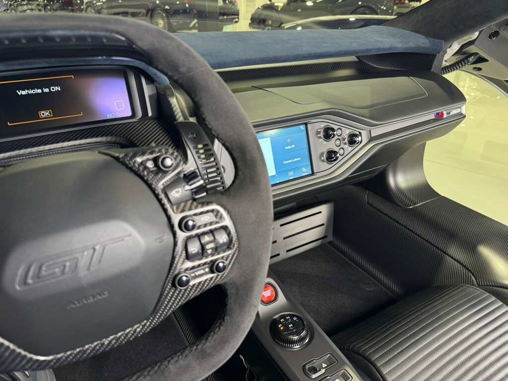 2021 Ford GT Fort Lauderdale FL