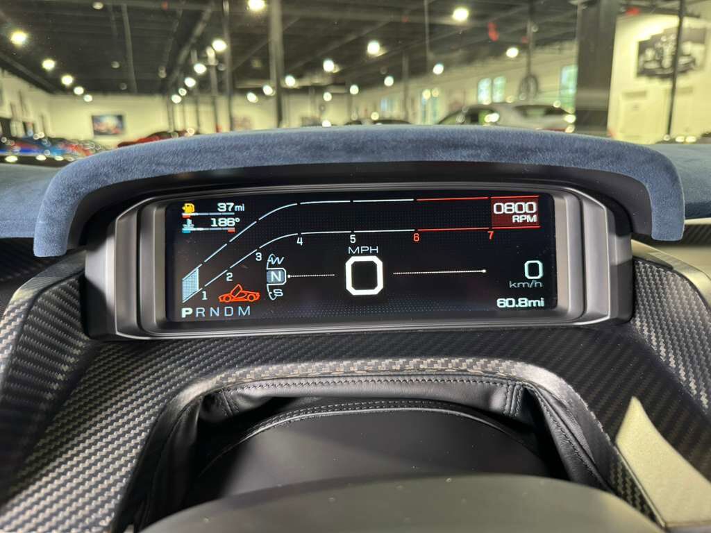 2021 Ford GT Fort Lauderdale FL