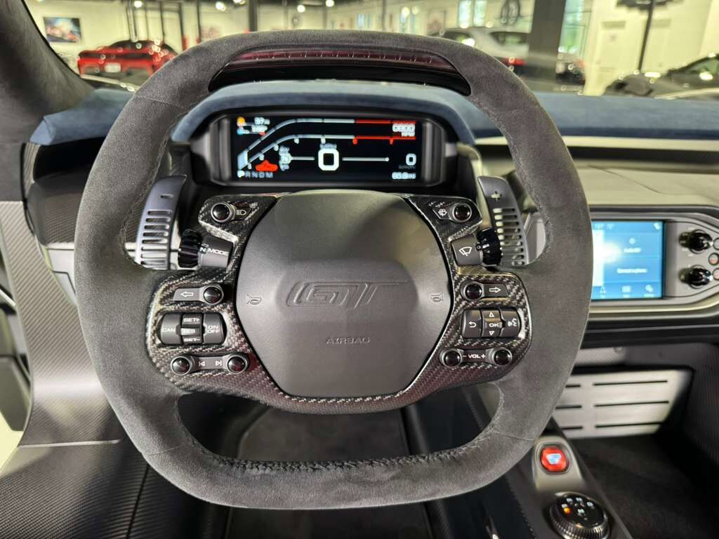 2021 Ford GT Fort Lauderdale FL