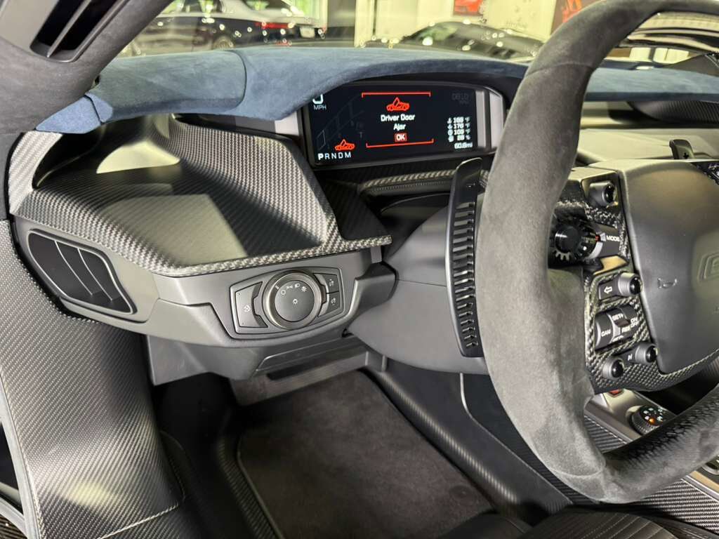 2021 Ford GT Fort Lauderdale FL