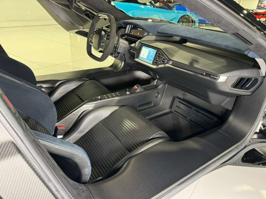 2021 Ford GT Fort Lauderdale FL