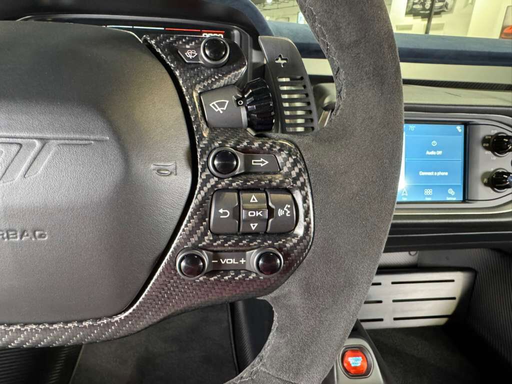 2021 Ford GT Fort Lauderdale FL