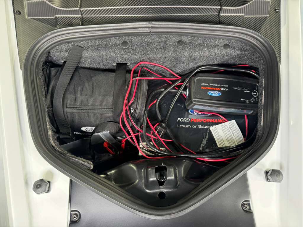 2021 Ford GT Fort Lauderdale FL