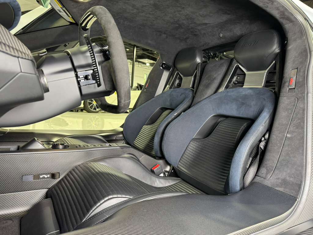 2021 Ford GT Fort Lauderdale FL