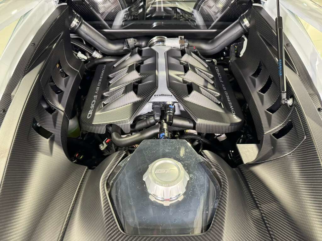 2021 Ford GT Fort Lauderdale FL
