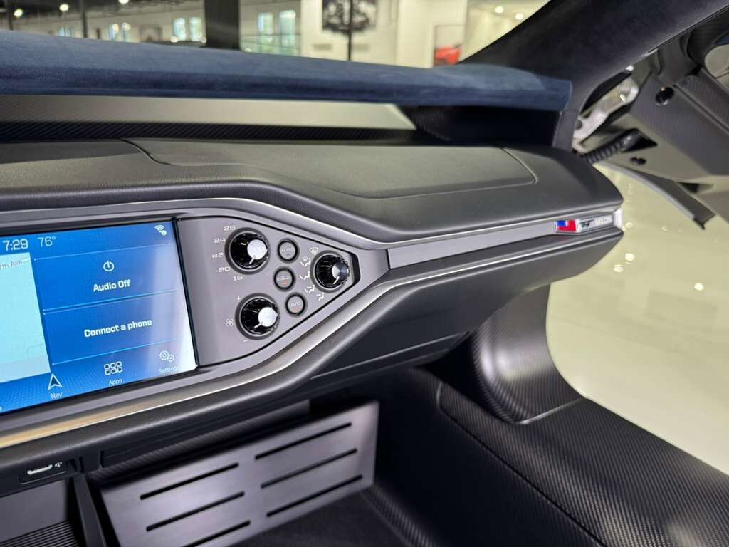 2021 Ford GT Fort Lauderdale FL