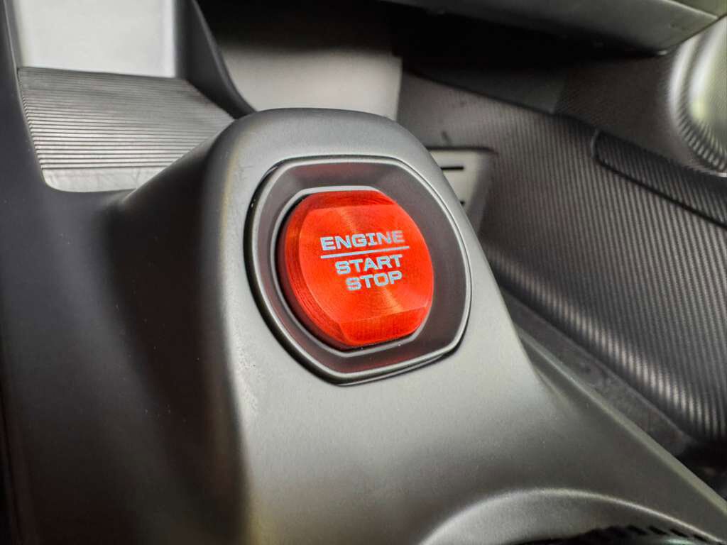 2021 Ford GT DELIVERY MILES! one-off livery,Frozen White paint, pays homage to GT40 GT/105, Lightspeed Package Fort Lauderdale FL