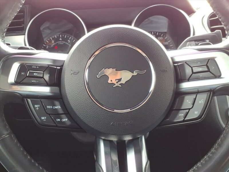 2021 Ford Mustang EcoBoost Del Rio TX