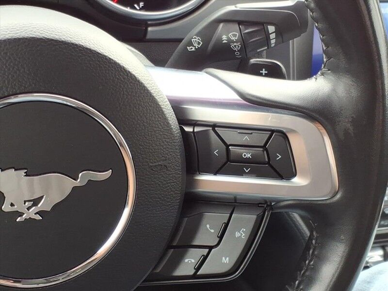 2021 Ford Mustang EcoBoost Del Rio TX