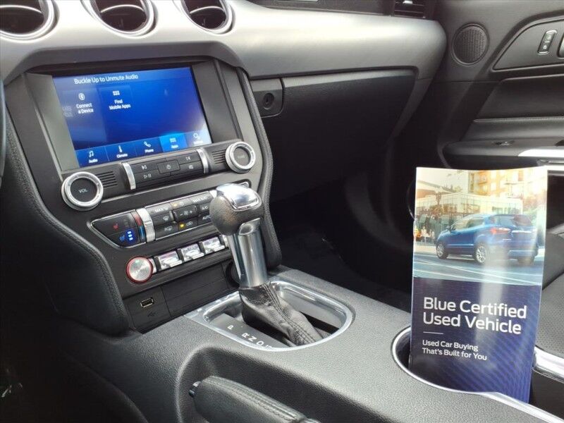 2021 Ford Mustang EcoBoost Del Rio TX