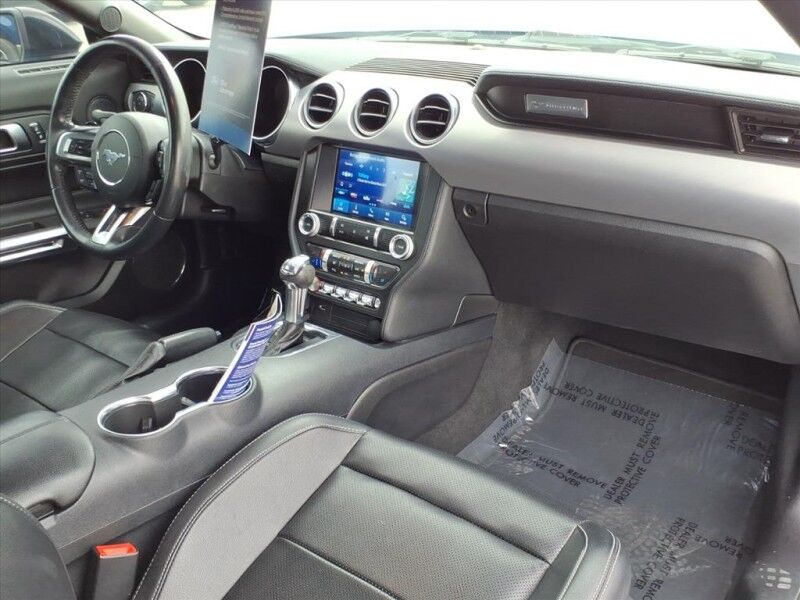 2021 Ford Mustang EcoBoost Del Rio TX