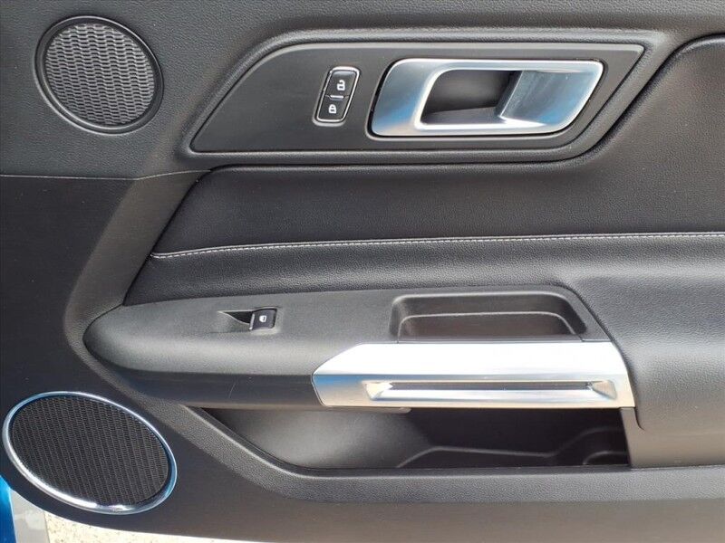 2021 Ford Mustang EcoBoost Del Rio TX