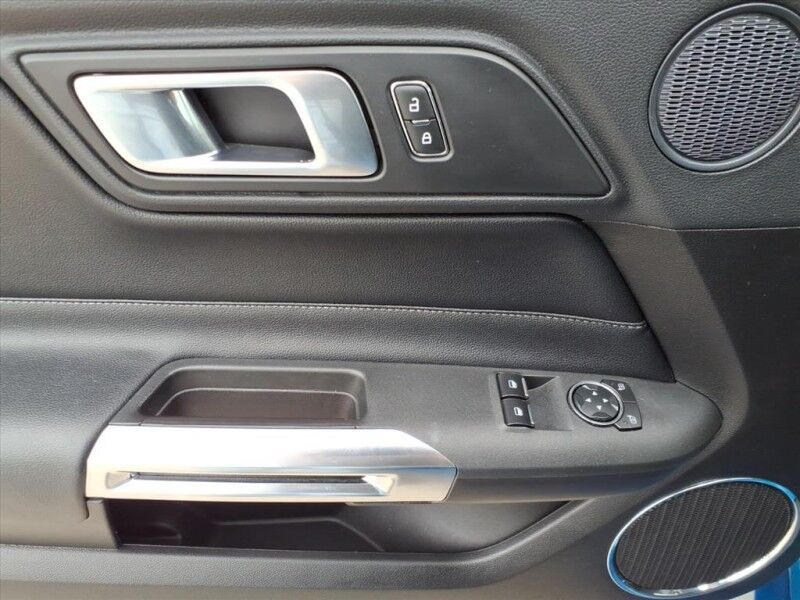 2021 Ford Mustang EcoBoost Del Rio TX