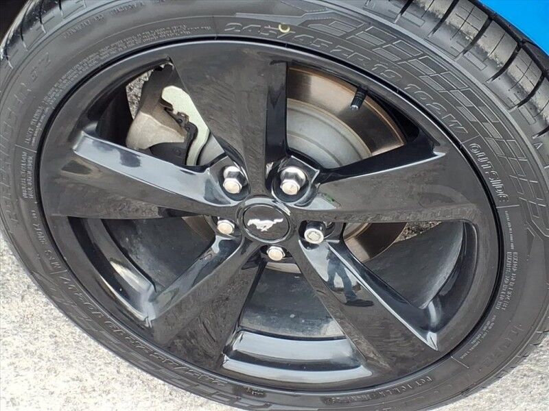 2021 Ford Mustang EcoBoost Del Rio TX