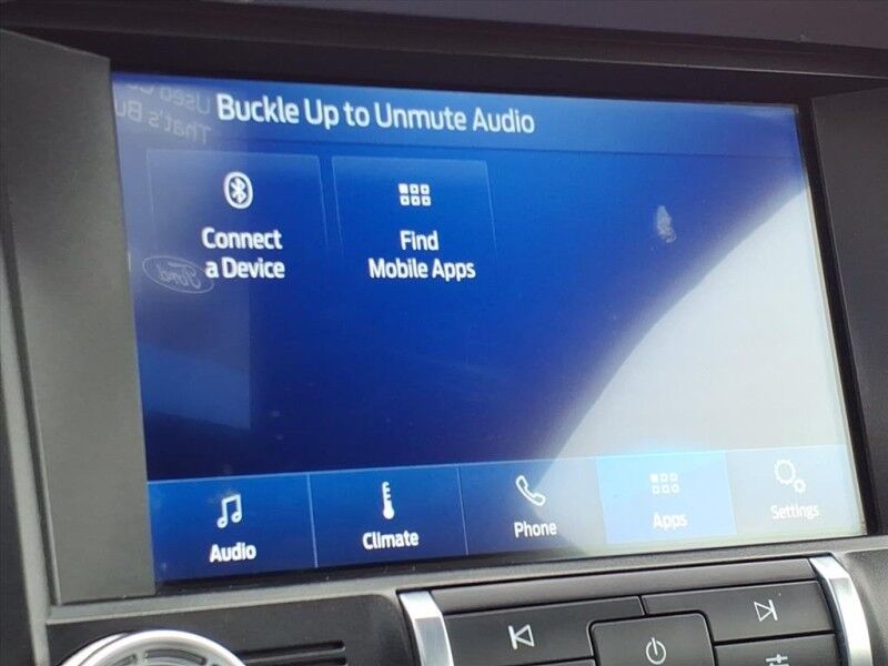 2021 Ford Mustang EcoBoost Del Rio TX