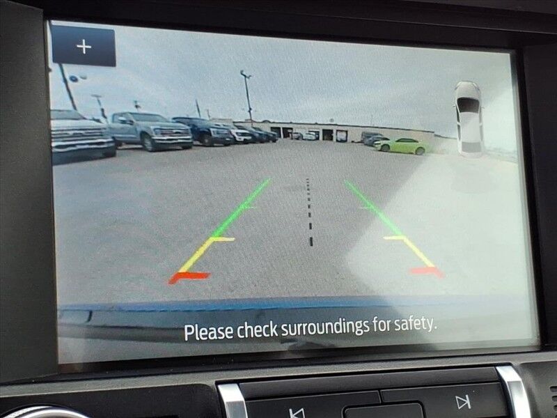 2021 Ford Mustang EcoBoost Del Rio TX