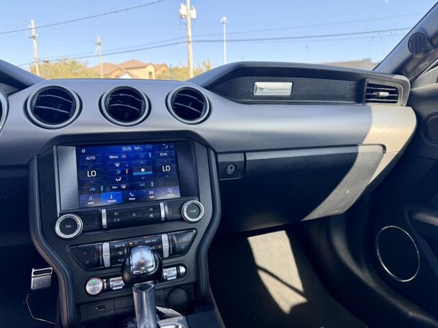 2021 Ford Mustang EcoBoost  TX 2021 Ford Mustang EcoBoost  TX