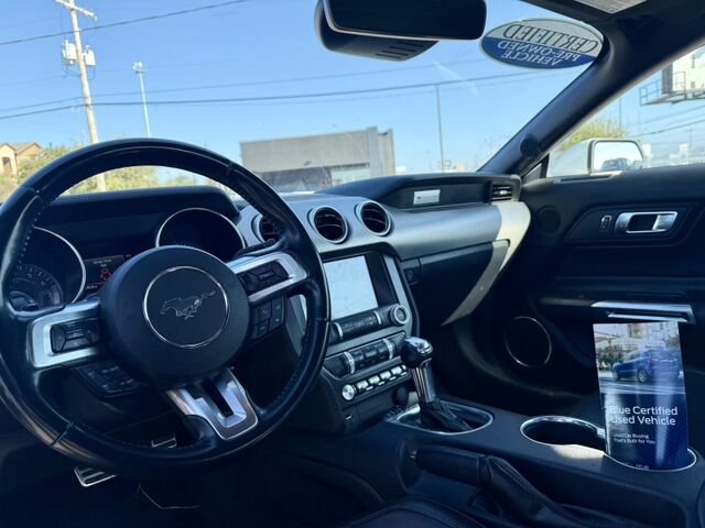 2021 Ford Mustang EcoBoost  TX 2021 Ford Mustang EcoBoost  TX