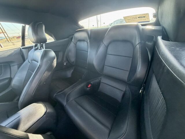 2021 Ford Mustang EcoBoost  TX 2021 Ford Mustang EcoBoost  TX